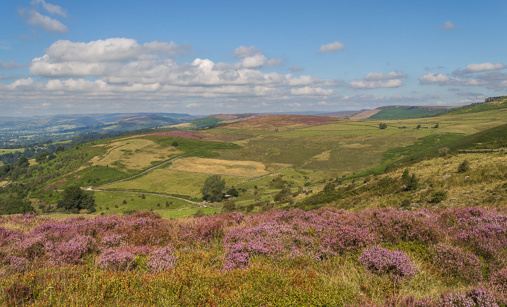 Stanage Edge Stanage Edge